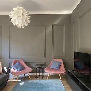 Appartement met Twee Slaapkamers